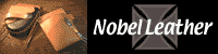 Nobel Leather Craft